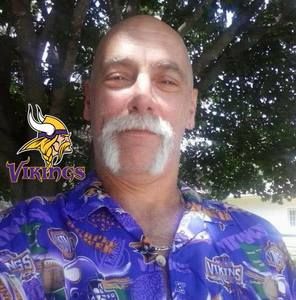 Meet your Posher, Mike